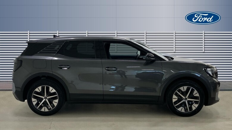 Ford Explorer 125kW Style 52kWh 5dr Auto Electric Estate